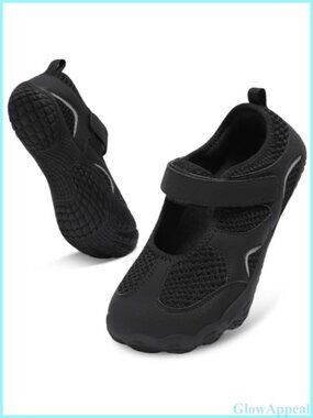 Womens Barefoot Shoes Wide Toe Box Zero Drop Walking Sneakers